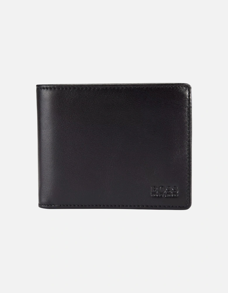 Mens Wallet Genuine Leather Asolo Bifold Credit Cardholder New Gift