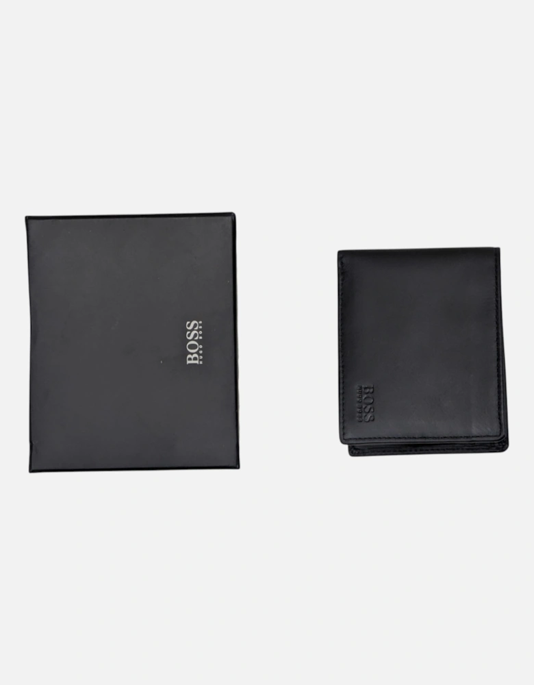 Mens Wallet Genuine Leather Asolo Bifold Credit Cardholder New Gift