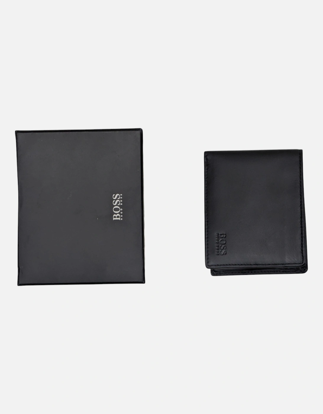 Mens Wallet Genuine Leather Asolo Bifold Credit Cardholder New Gift