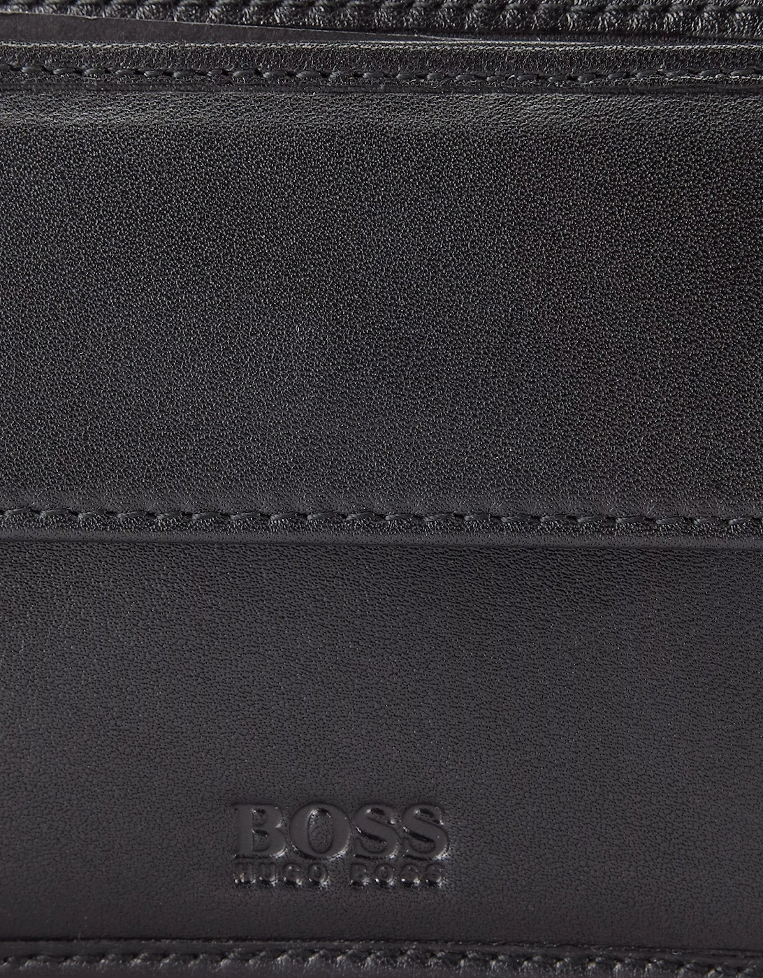 Mens Wallet Genuine Leather Asolo Bifold Credit Cardholder New Gift