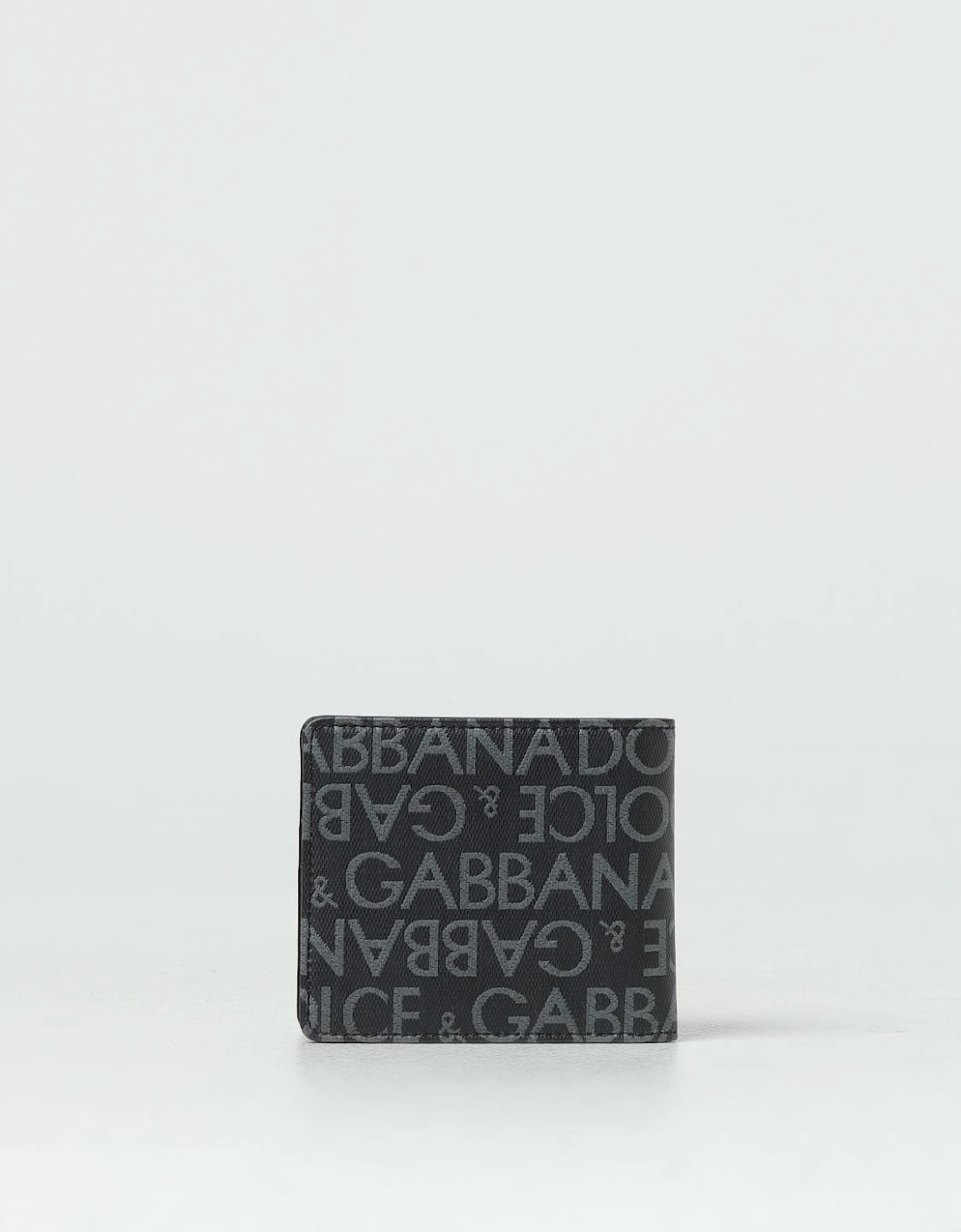 Bifold Wallet Logo Print