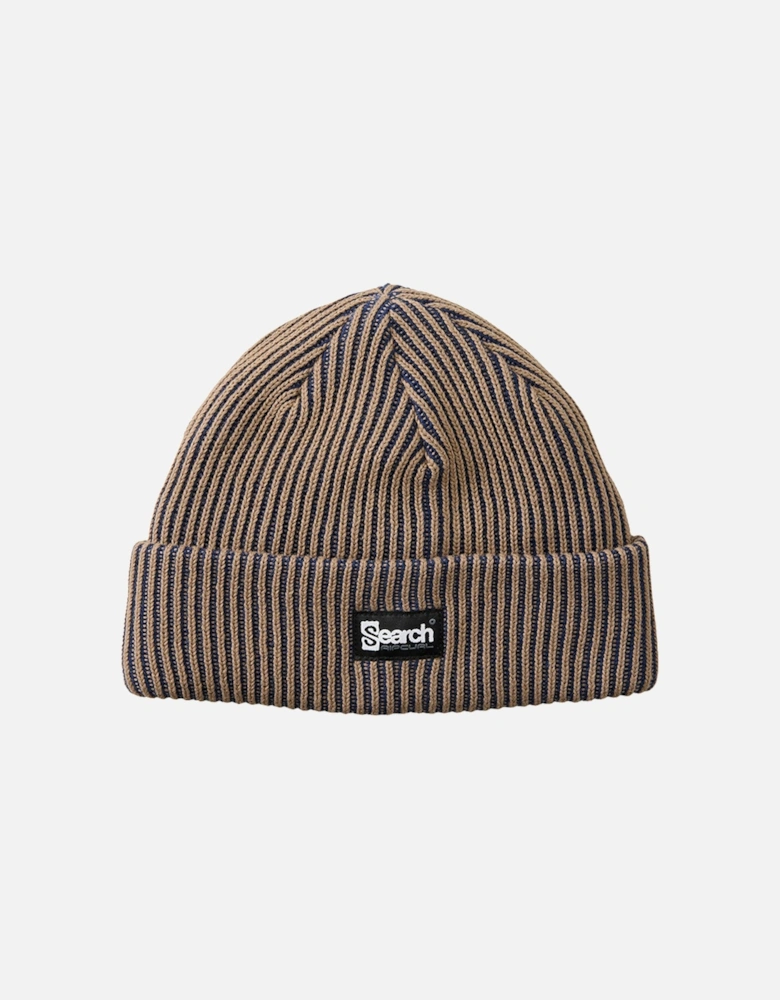 Rip Curl Mens Search Chunky Beanie