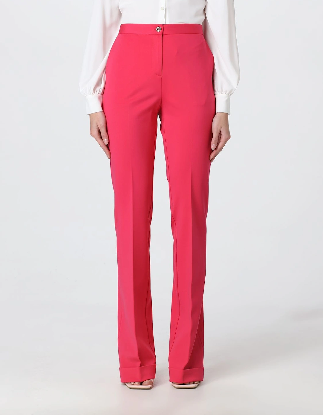 Straight Leg Pants, 4 of 3