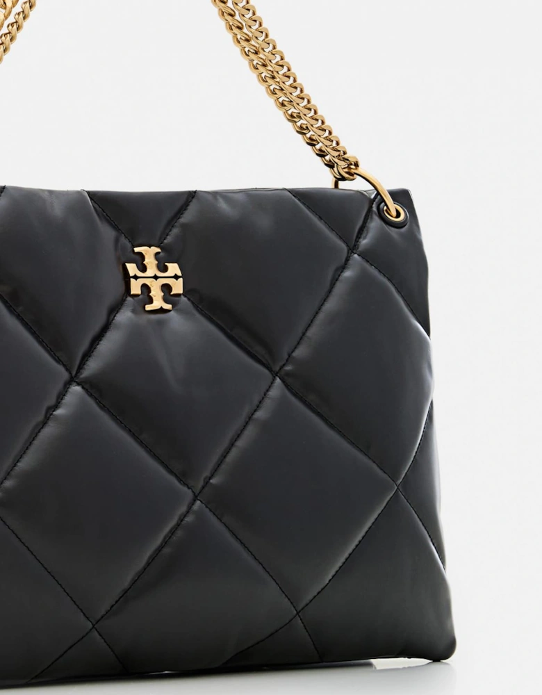 Perry TripleCompartment Quilted Bag