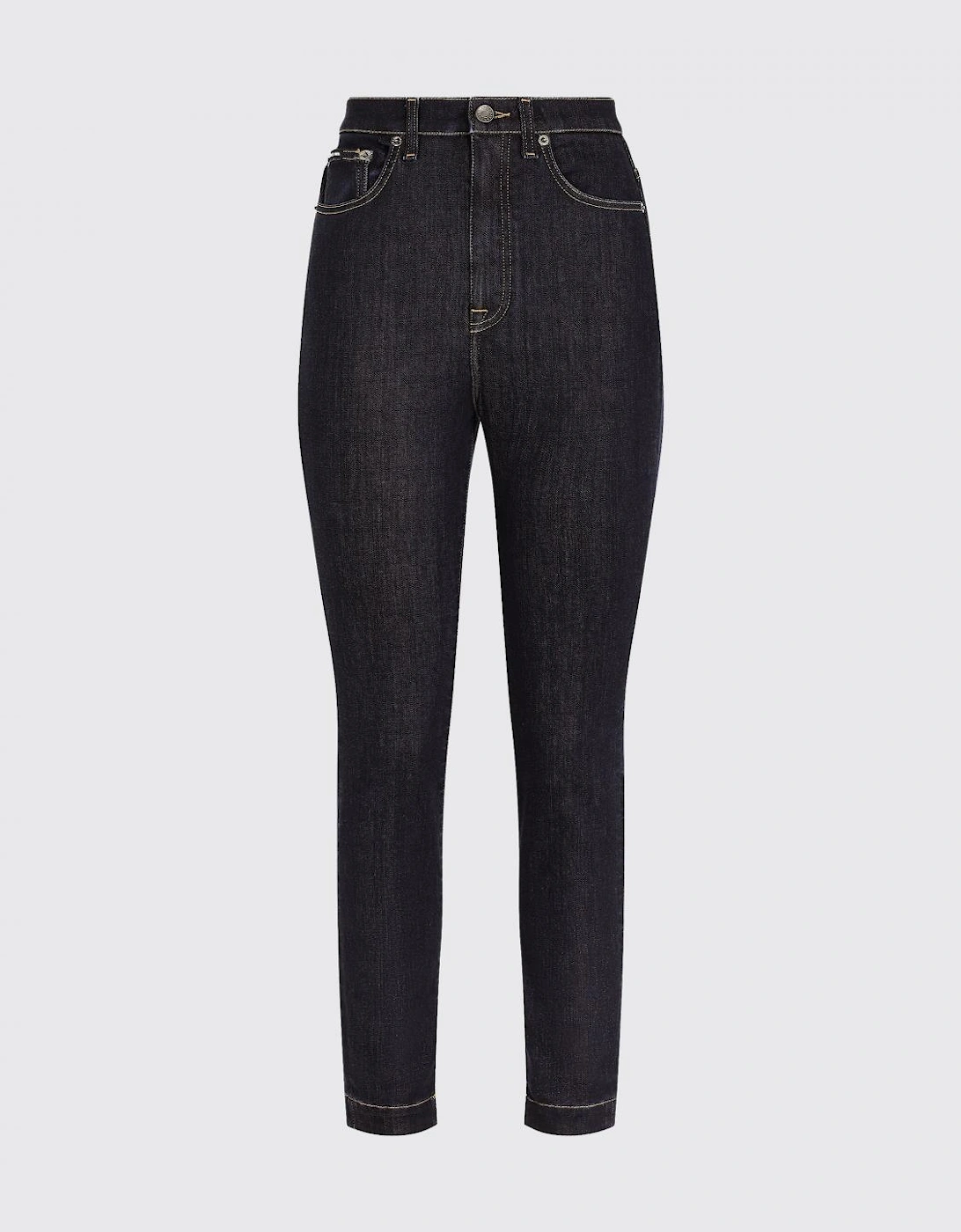 HighWaisted Skinny Jeans, 2 of 1