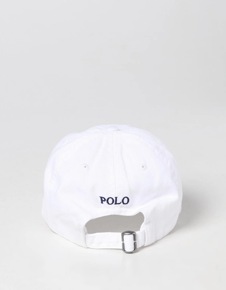 Classic Baseball Cap Adjustable