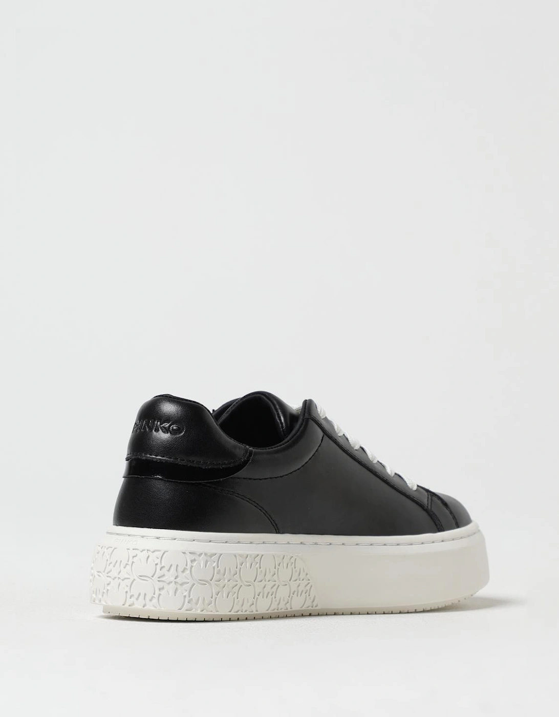 Platform Sneakers Casual Style