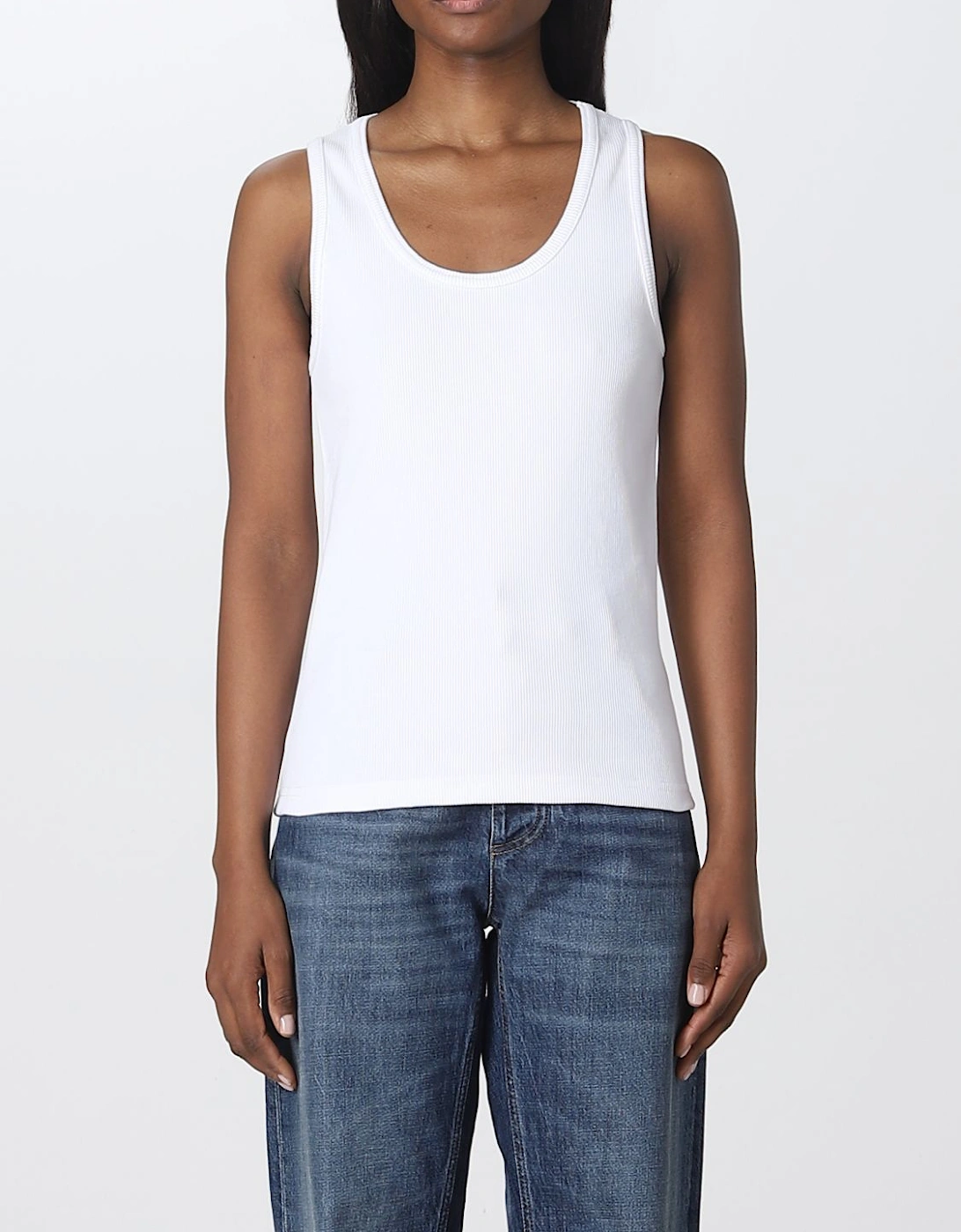 Ribbed Tank Top, 6 of 5