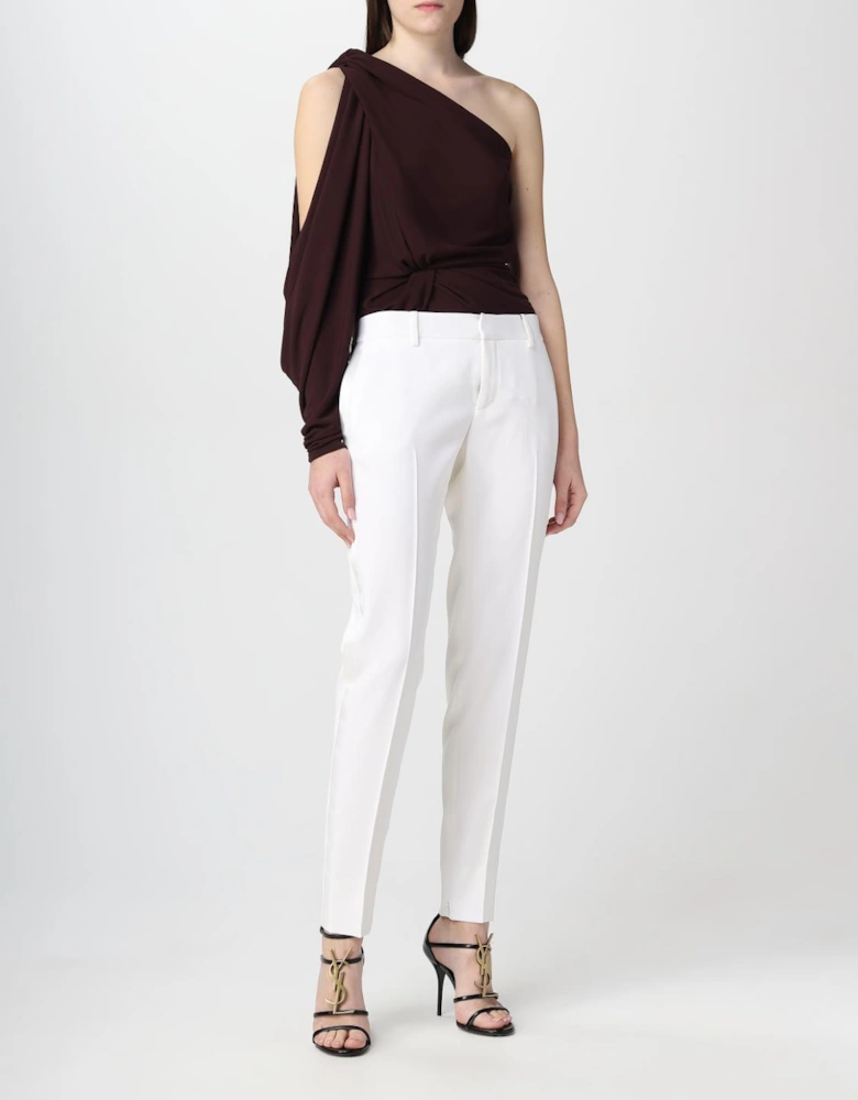 SlimFit Trousers