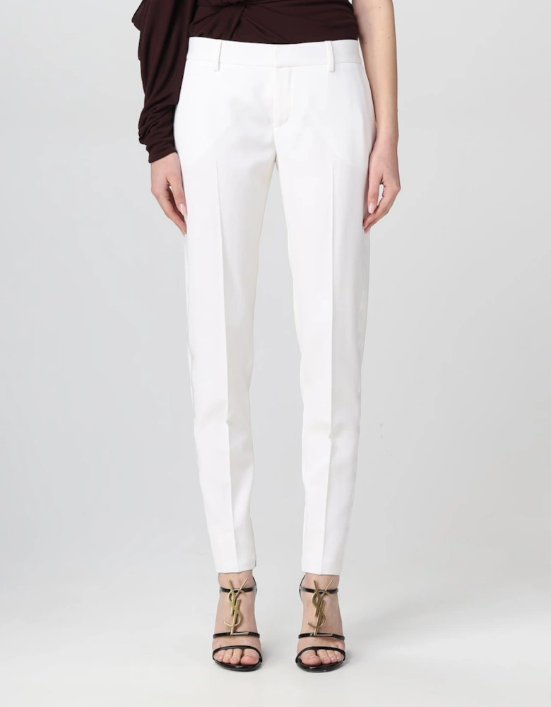 SlimFit Trousers