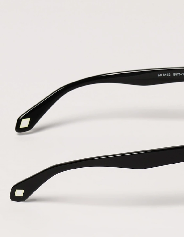 AR8192 Round Sunglasses UV Protection