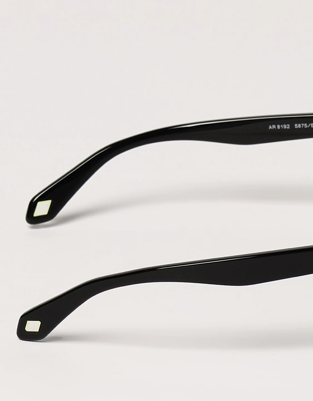 AR8192 Round Sunglasses UV Protection