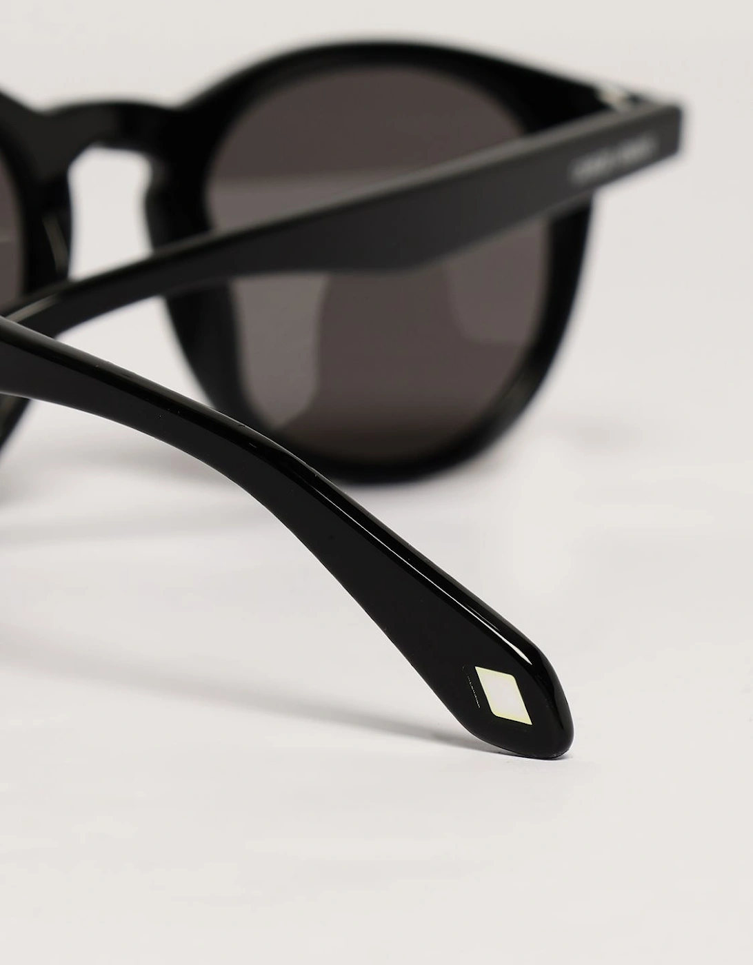 AR8192 Round Sunglasses UV Protection