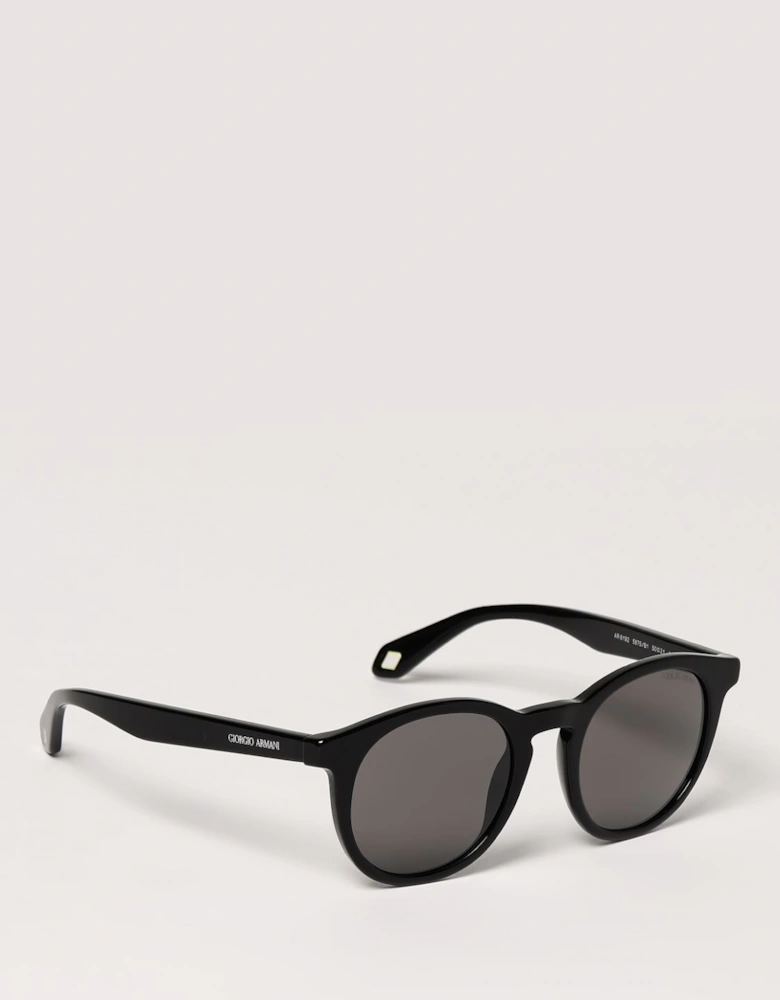 AR8192 Round Sunglasses UV Protection