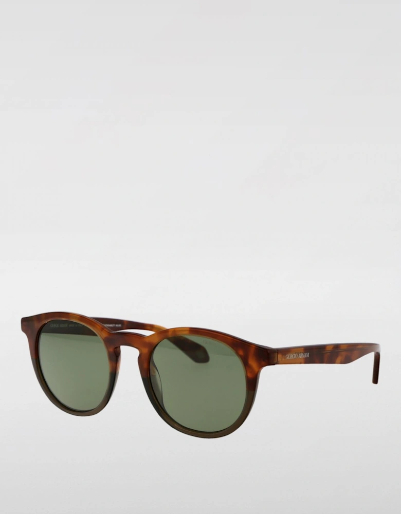 AR8192 Round Sunglasses UV Protection