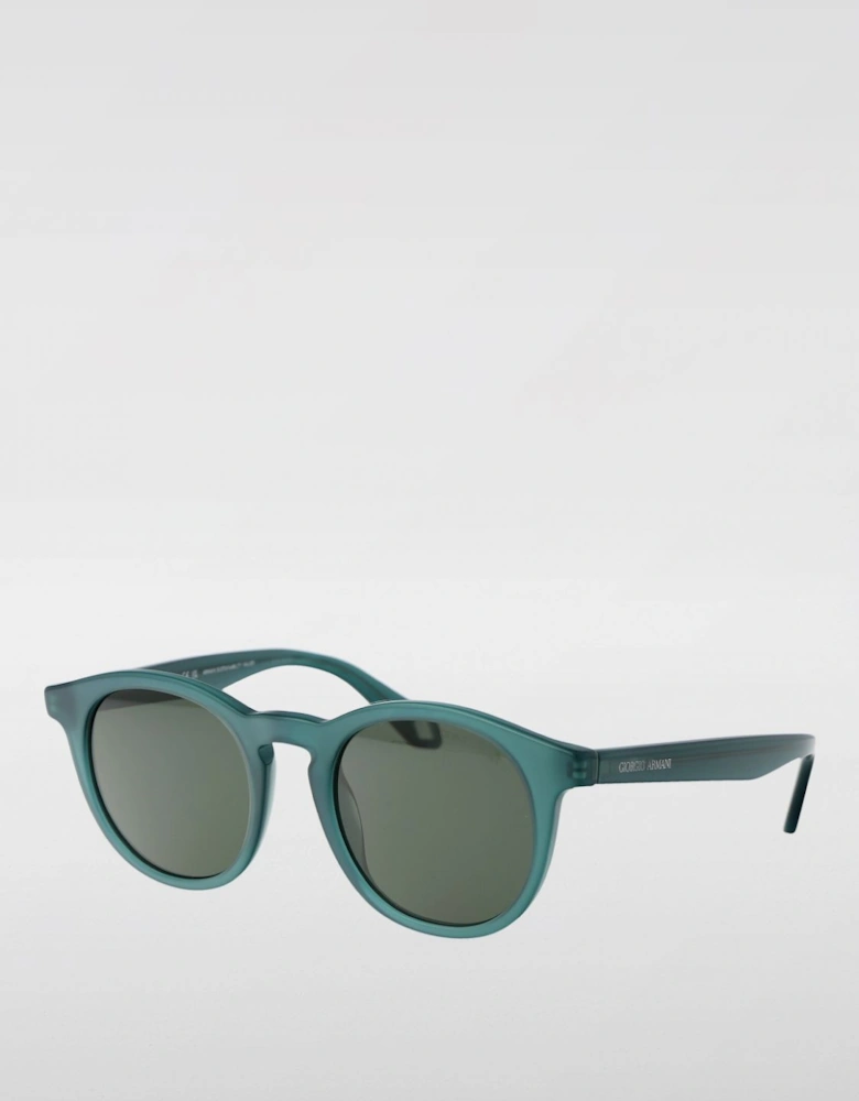 AR8192 Round Sunglasses UV Protection