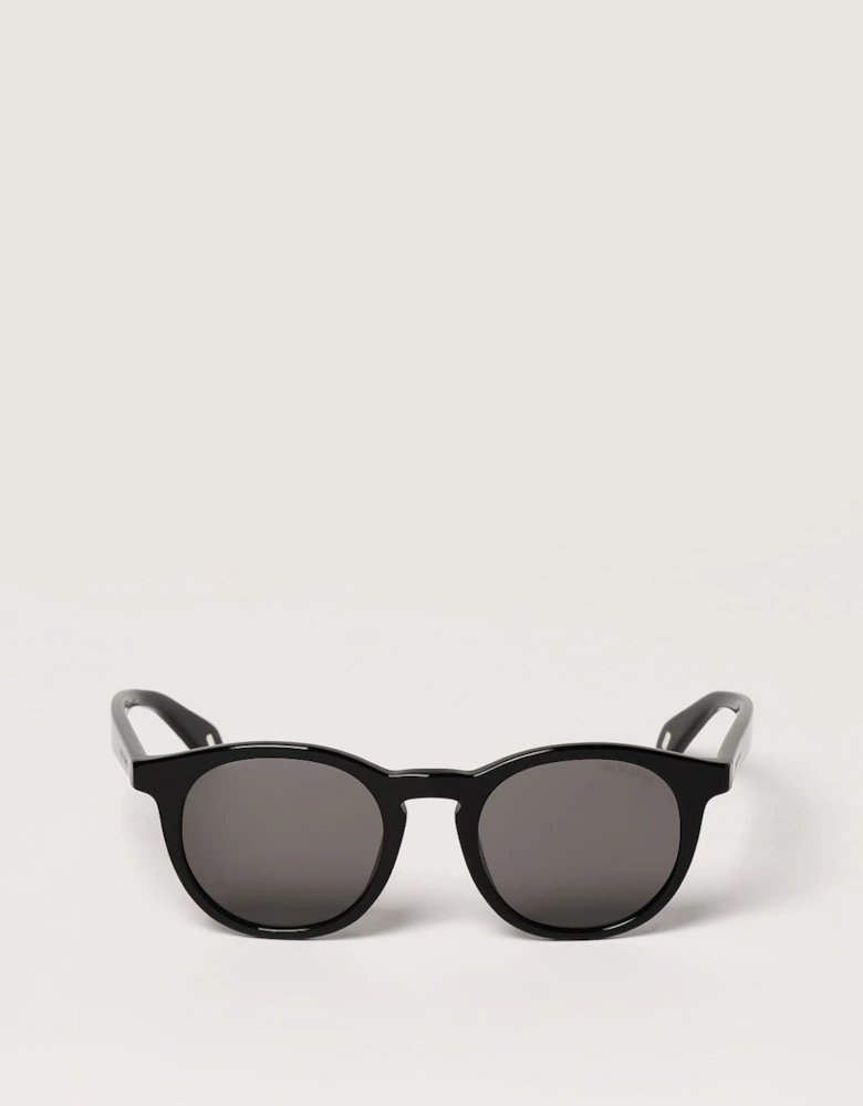 AR8192 Round Sunglasses UV Protection
