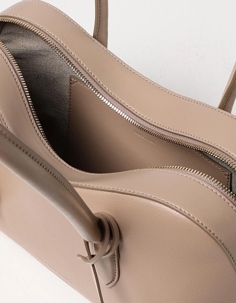 Falabella Mini Tote Padded Chain