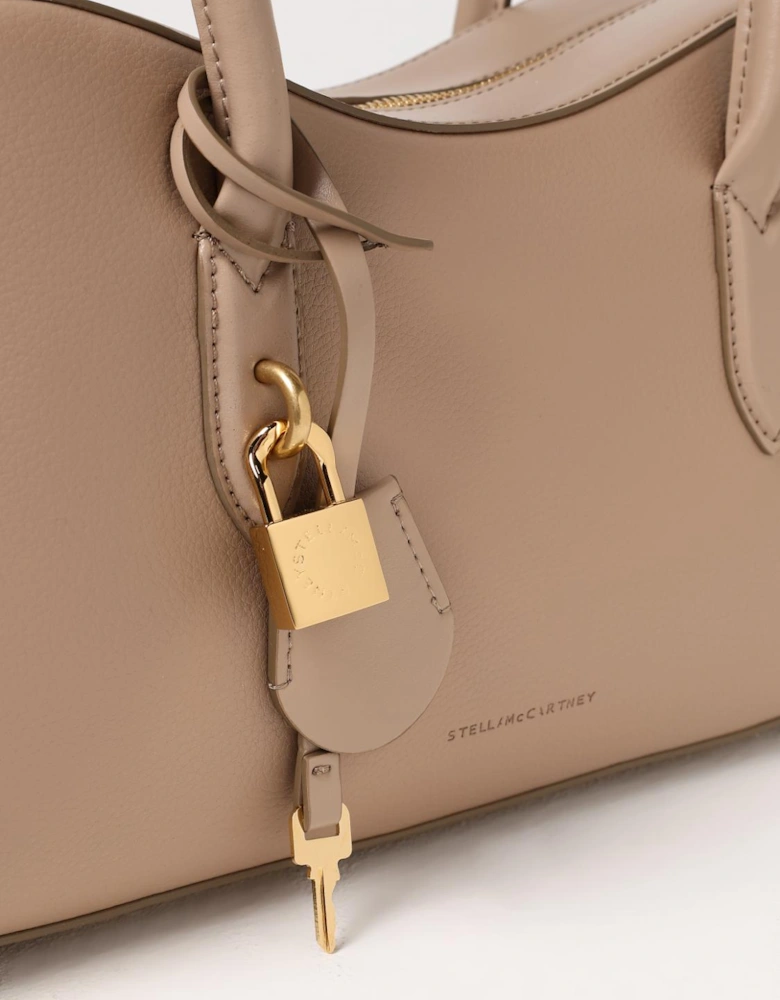 Falabella Mini Tote Padded Chain