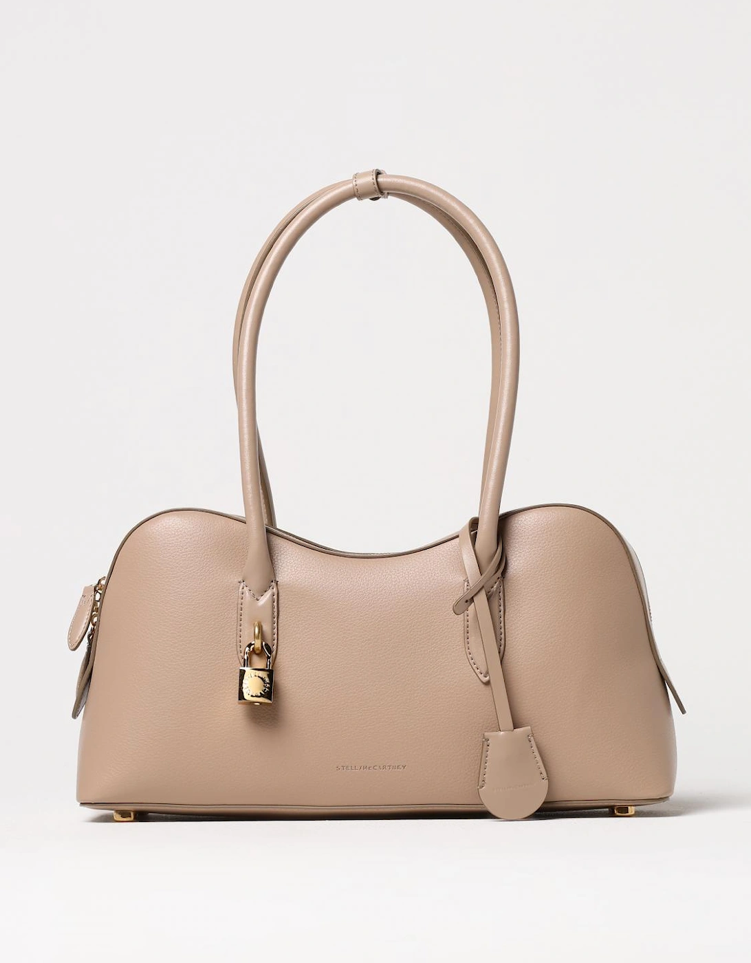 Falabella Mini Tote Padded Chain, 7 of 6