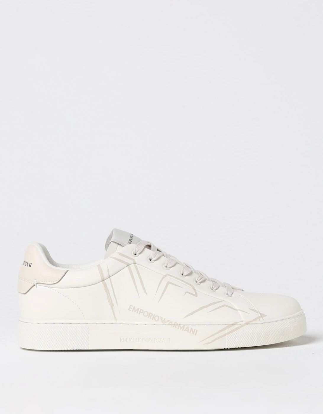 LowTop Leather Sneakers, 4 of 3