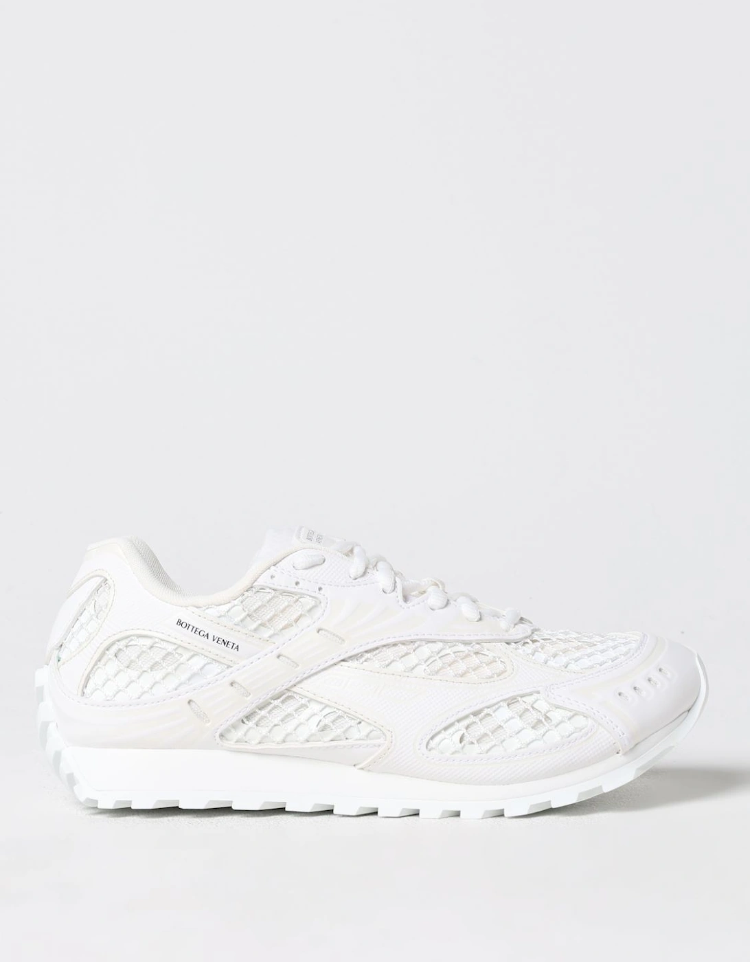 Mesh Sneakers Casual Style, 5 of 4