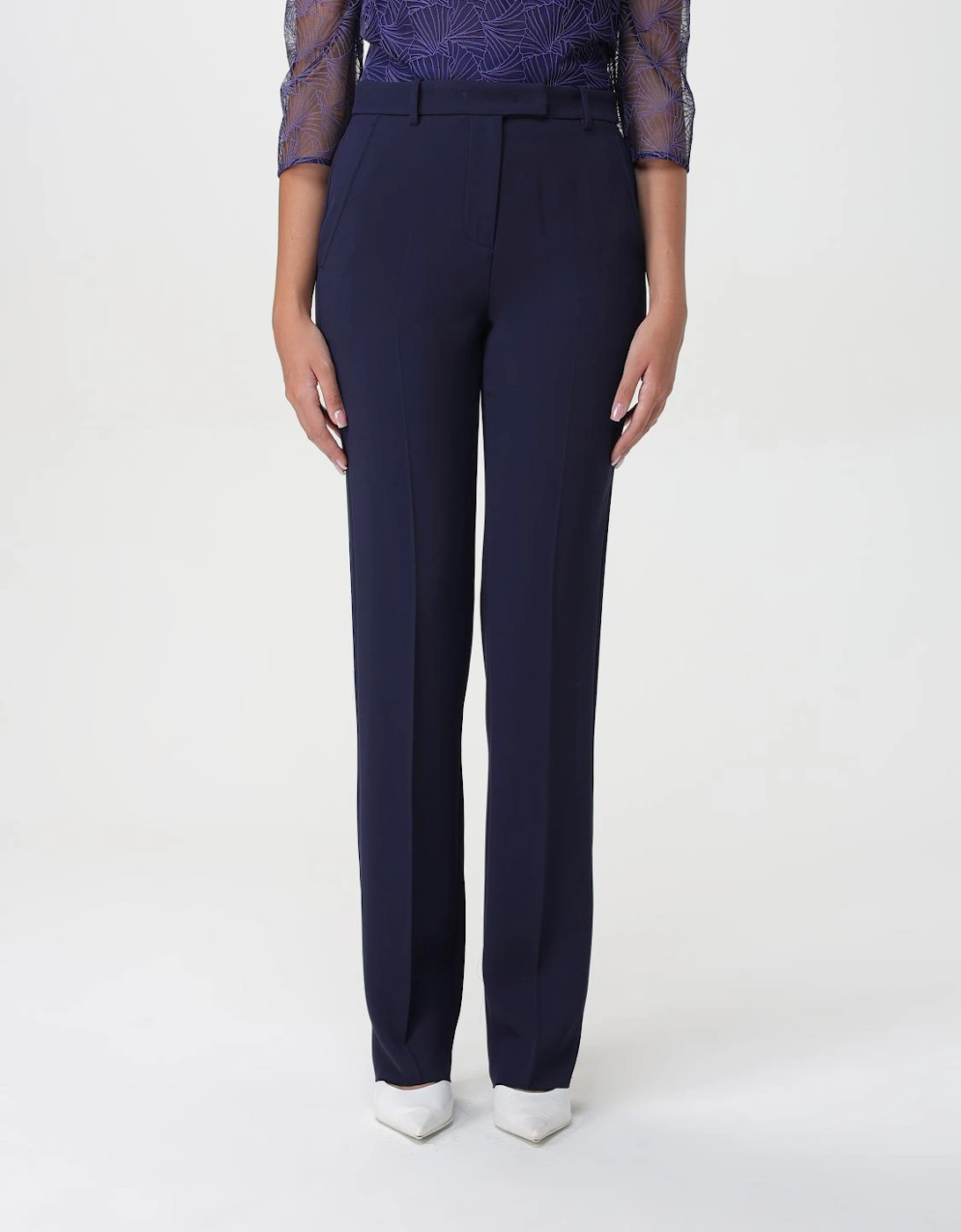 Straight Leg Pants, 4 of 3