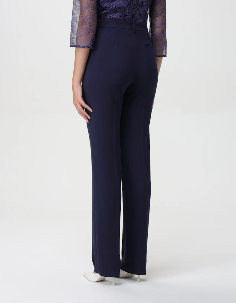 Straight Leg Pants