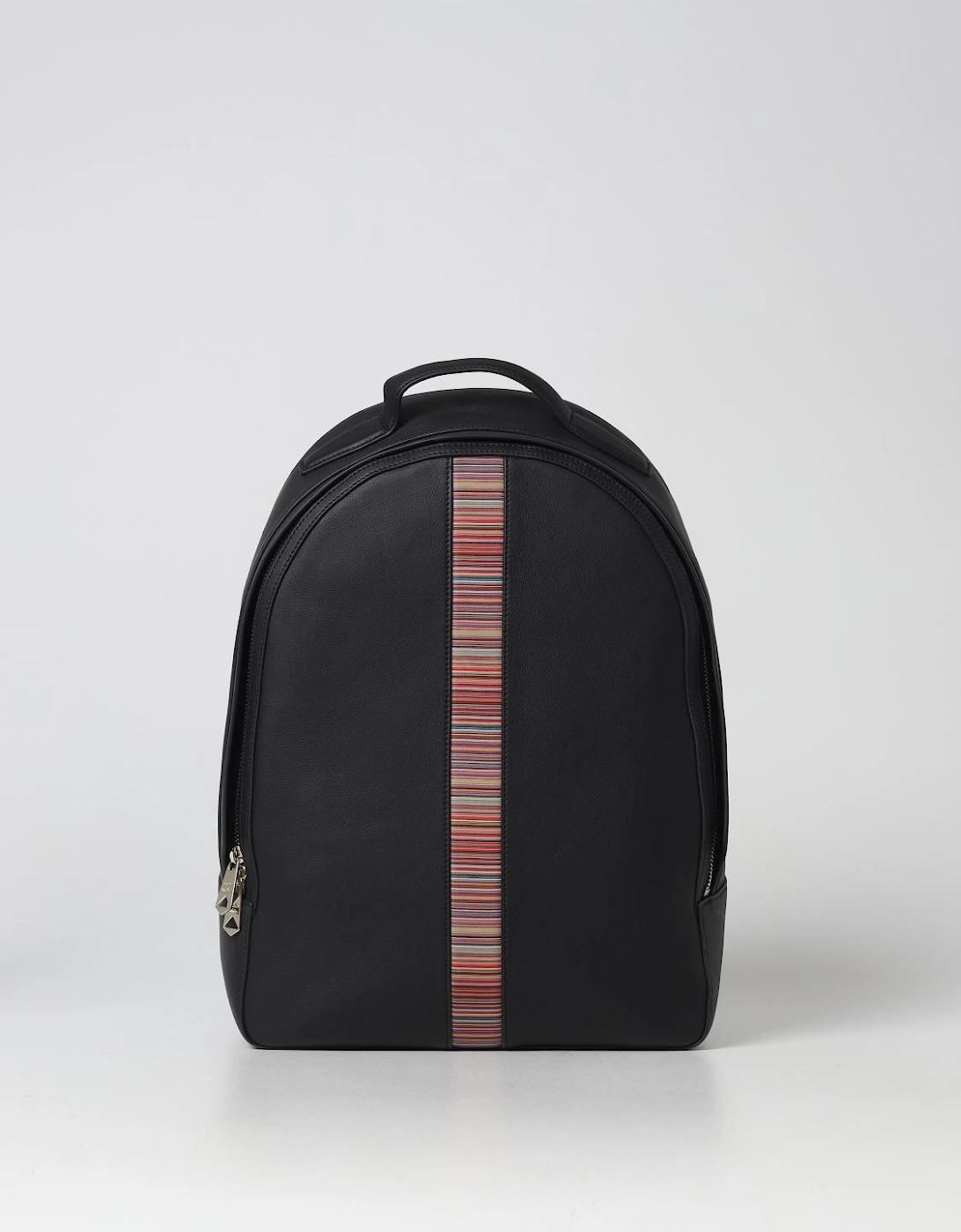 Luxury Leather Backpack with Zipper Closure, 5 of 4
