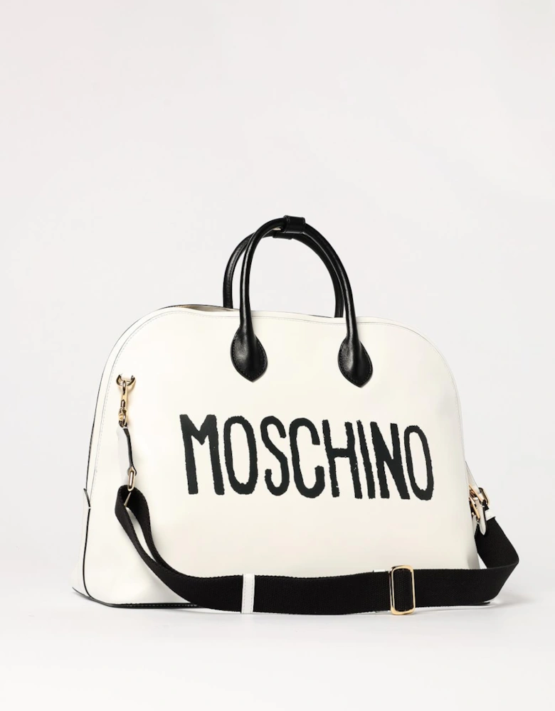 Couture Handbag Graphic Print