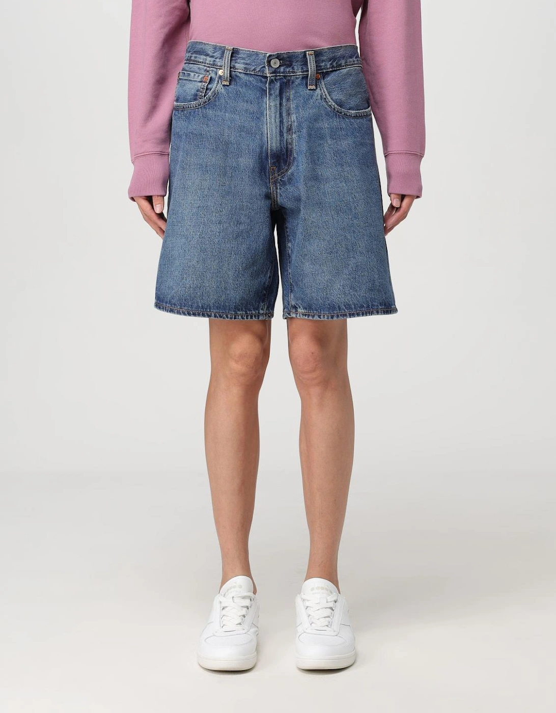 501 Shorts Denim, 4 of 3