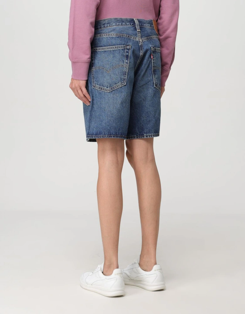 501 Shorts Denim
