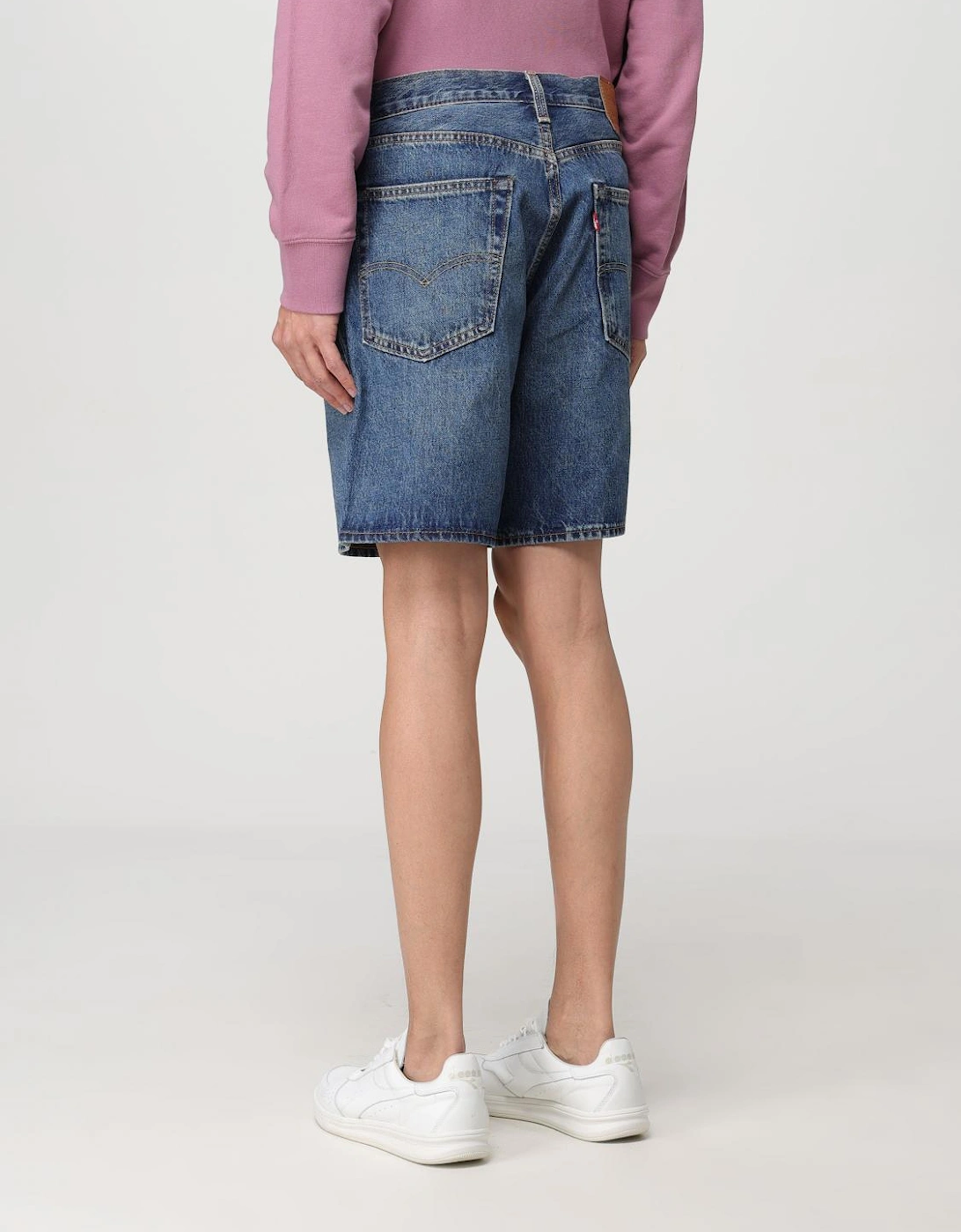 501 Shorts Denim