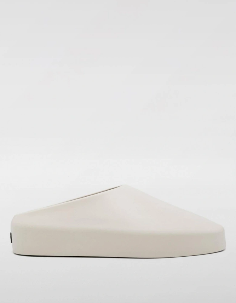 SlipOn Mules Minimalist Design