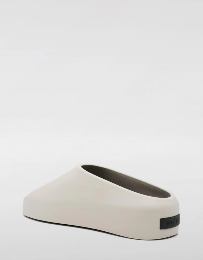 SlipOn Mules Minimalist Design