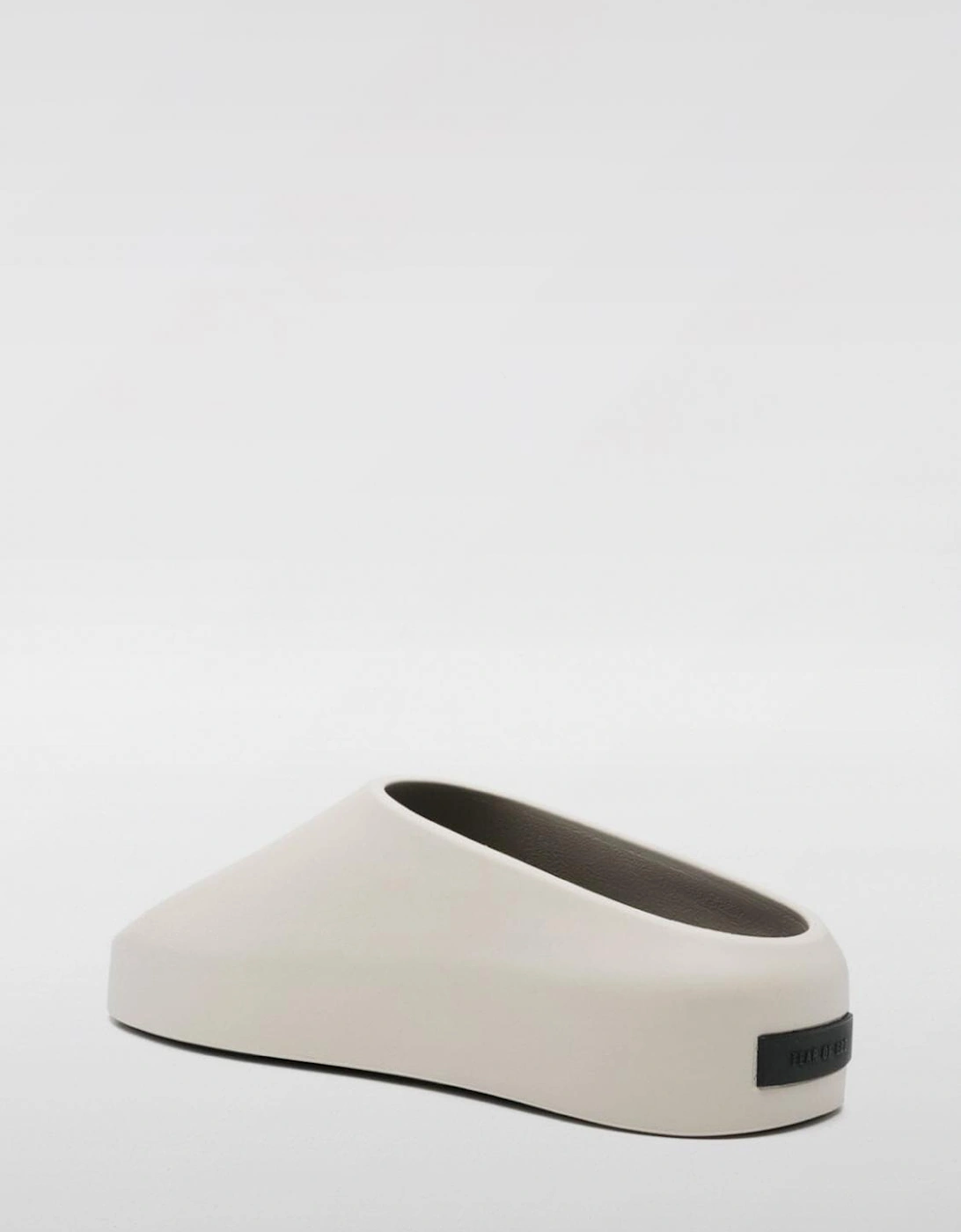SlipOn Mules Minimalist Design