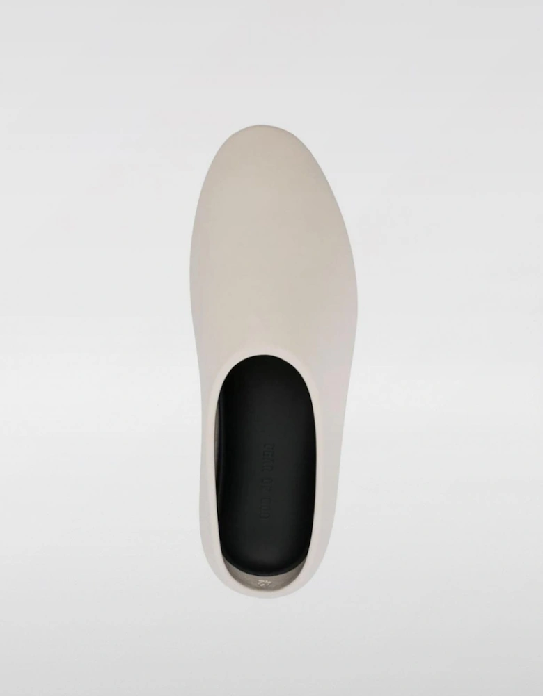SlipOn Mules Minimalist Design