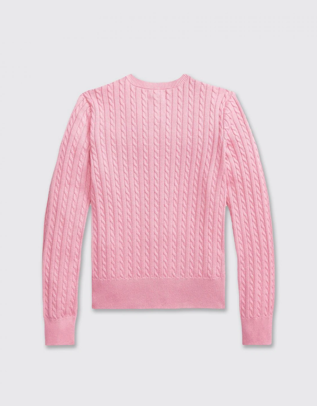 Cable Knit Cardigan
