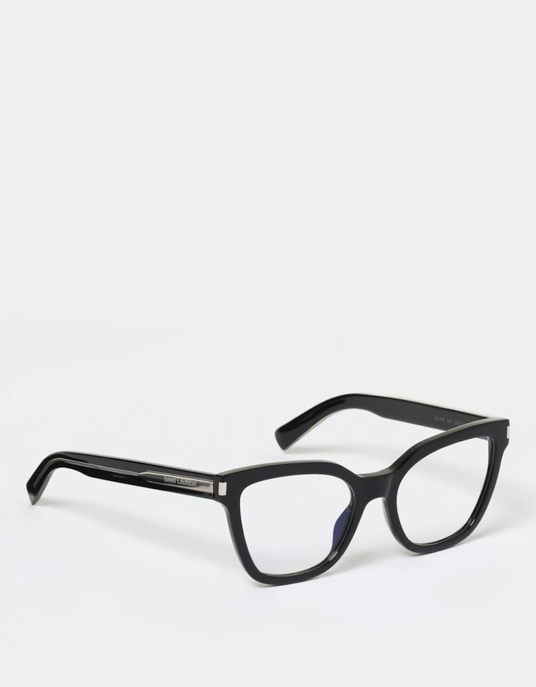 SL148 001 Cateye Frames