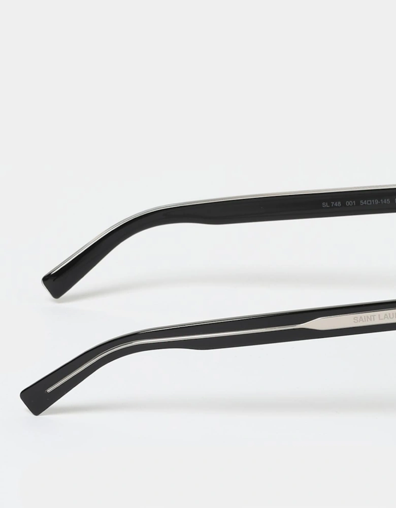 SL148 001 Cateye Frames