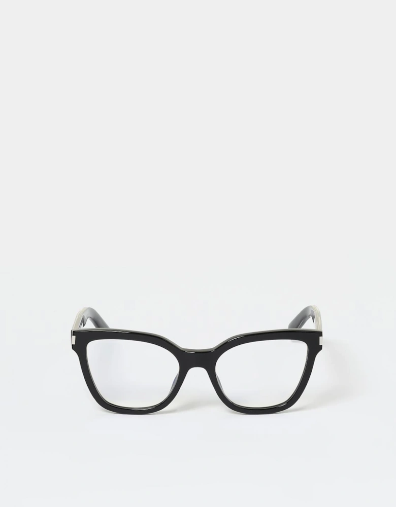 SL148 001 Cateye Frames