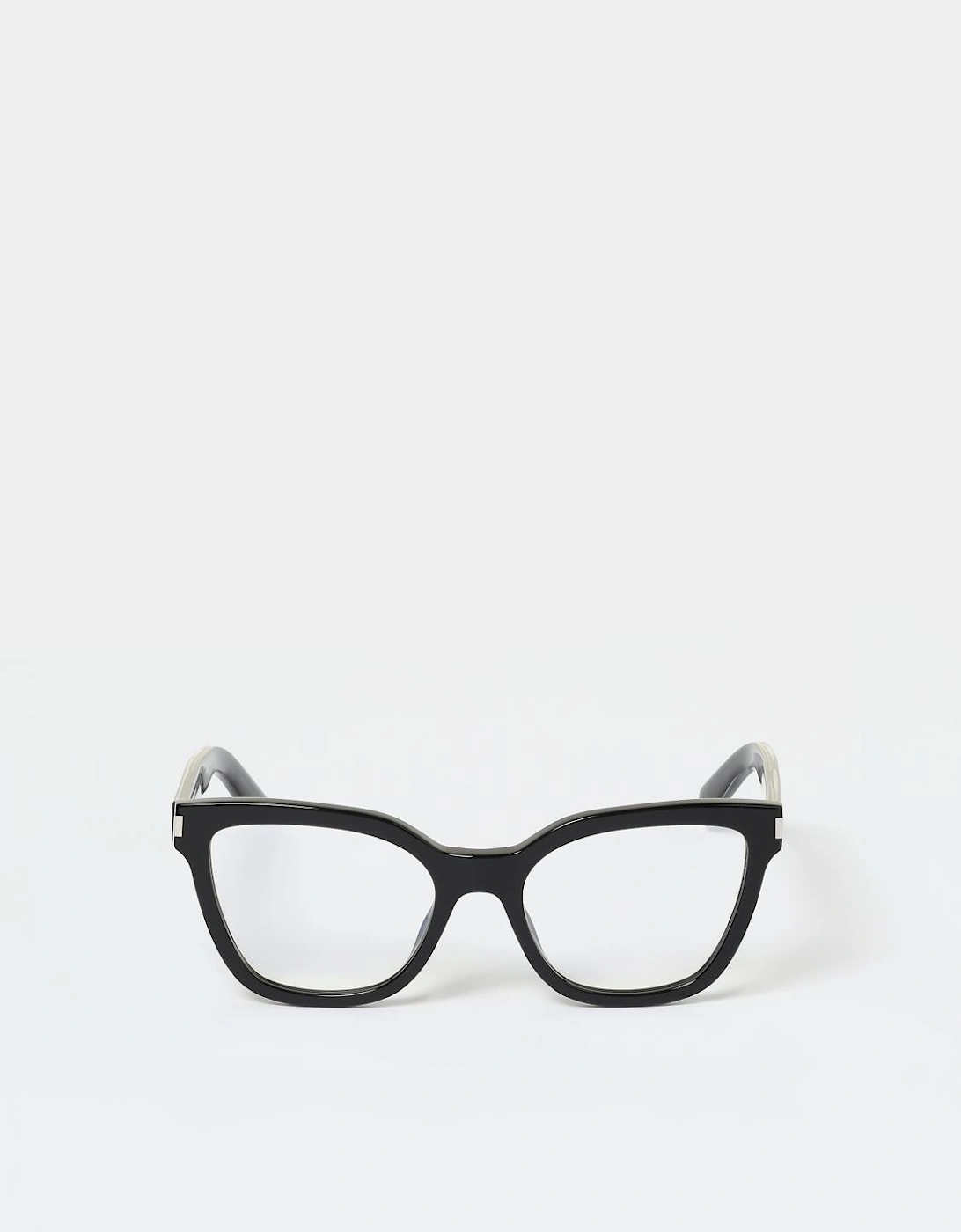 SL148 001 Cateye Frames
