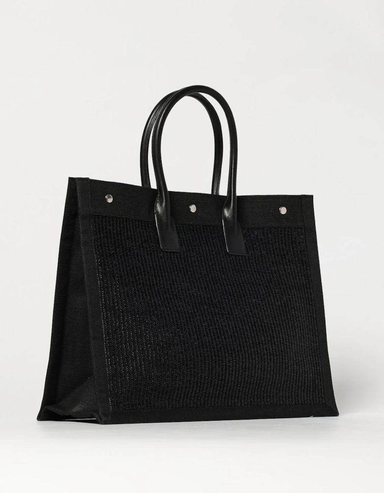 Rive Gauche Shopping Tote