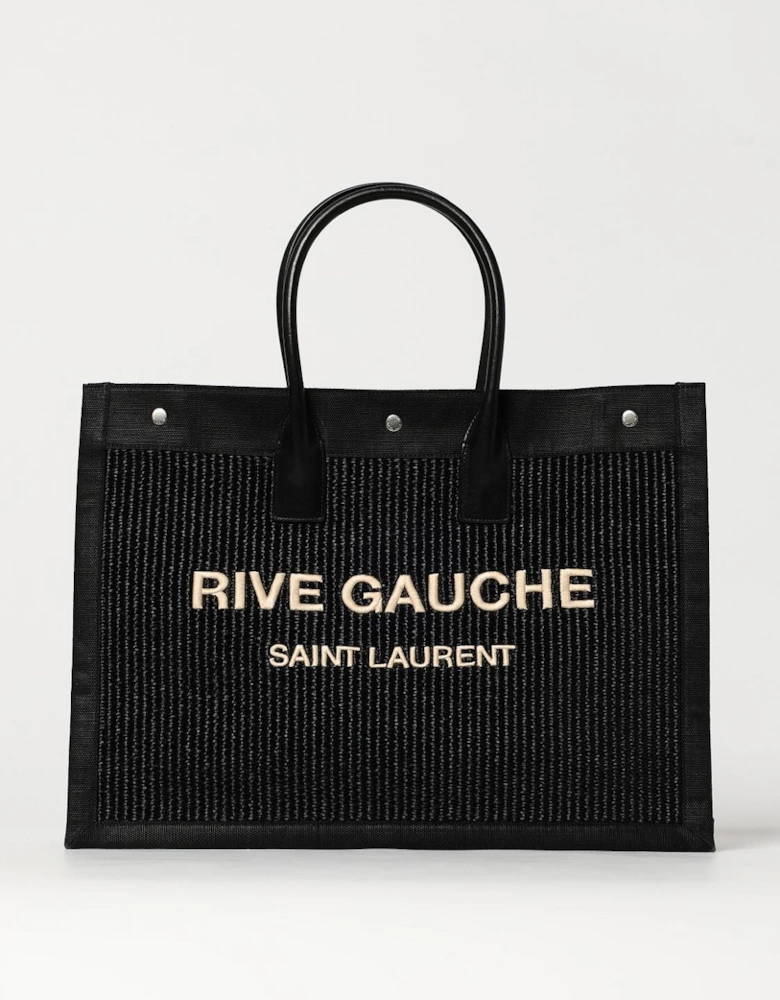 Rive Gauche Shopping Tote