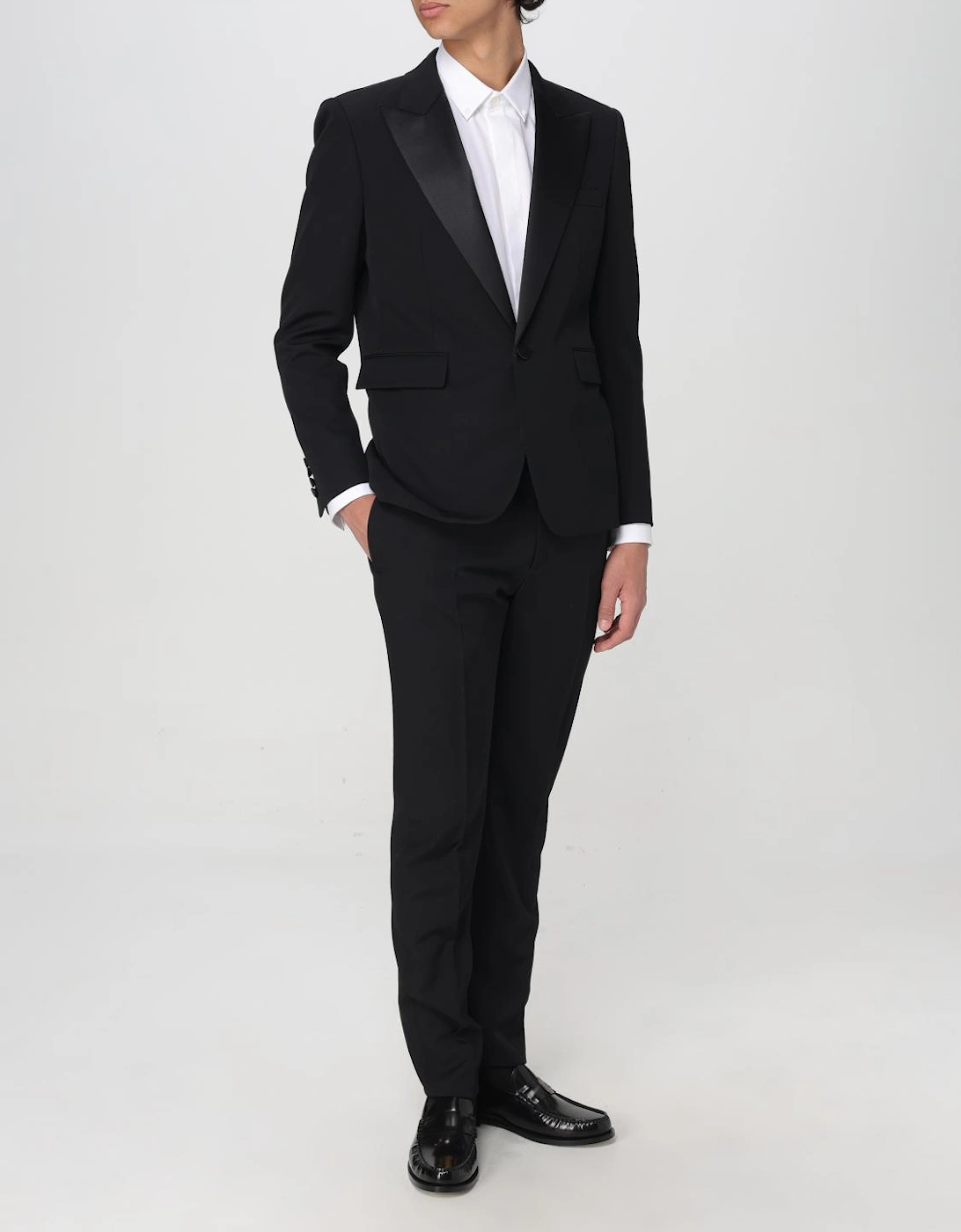 SlimFit Dress Pants
