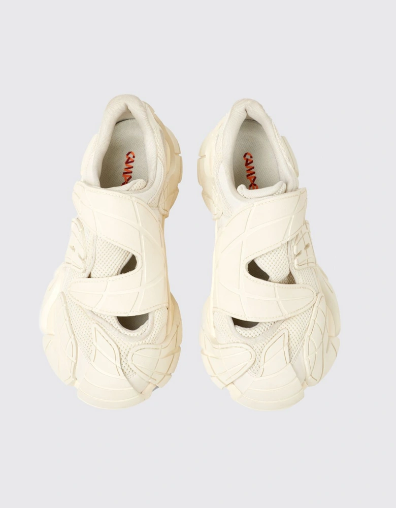 Tormenta Casual Sneakers