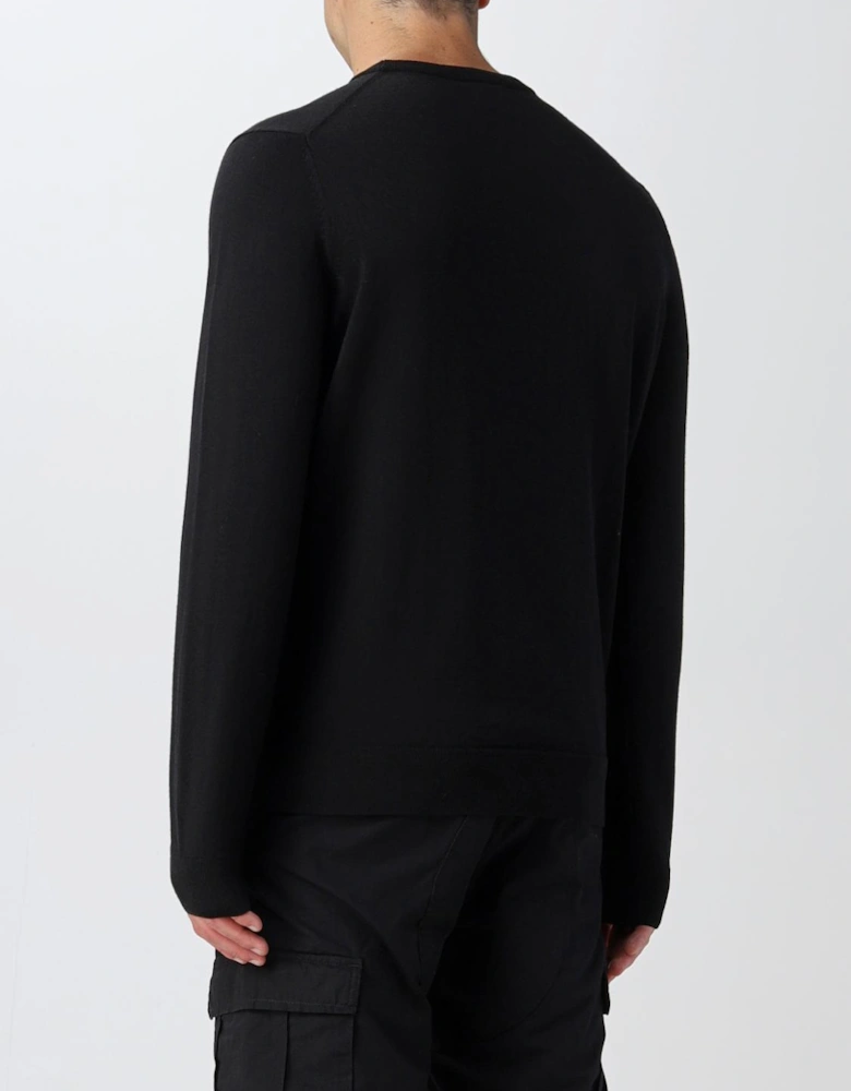 L1212 Slim Fit Crew Neck Sweater