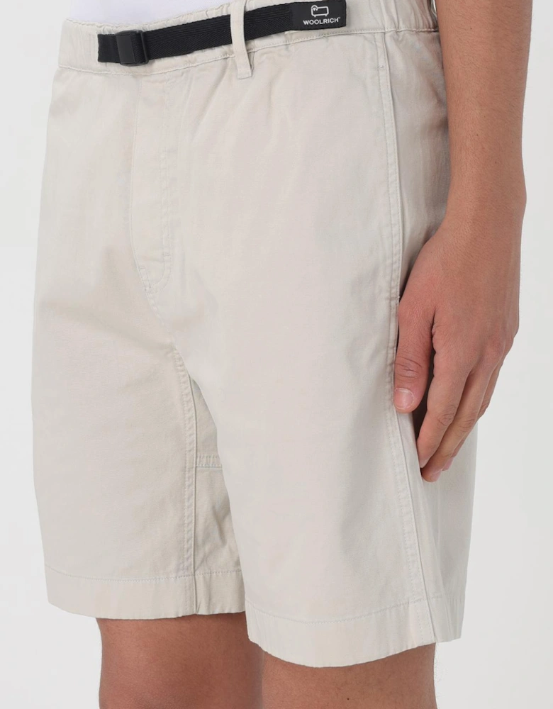 Outdoor Shorts Relaxed Fit Lightweight