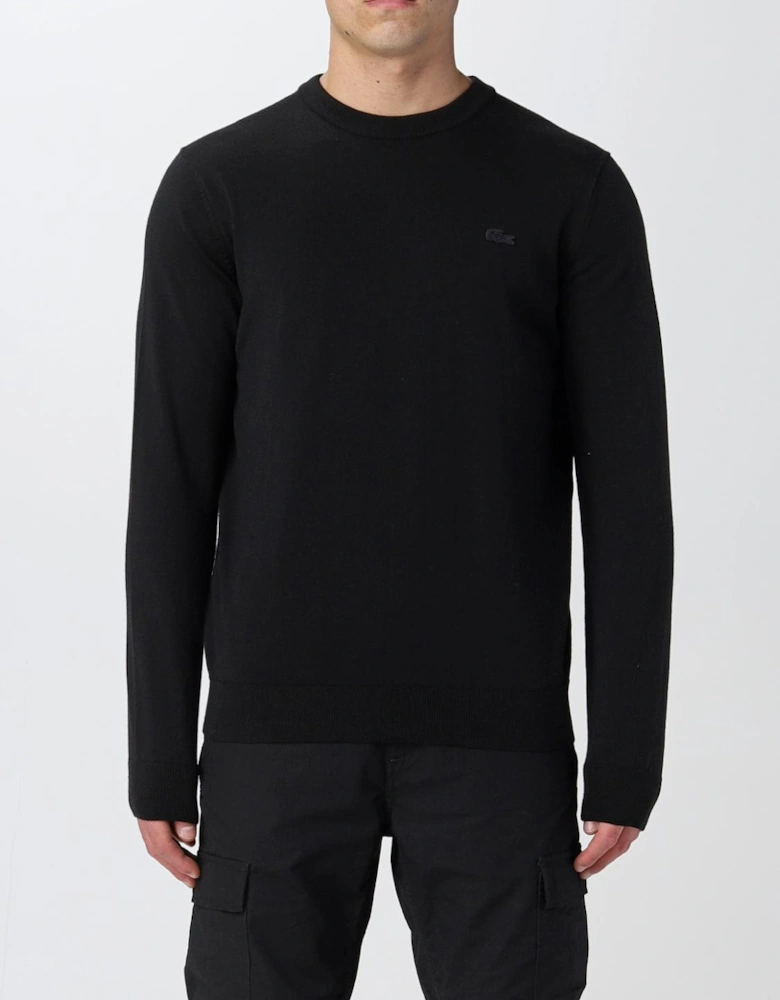 L1212 Slim Fit Crew Neck Sweater