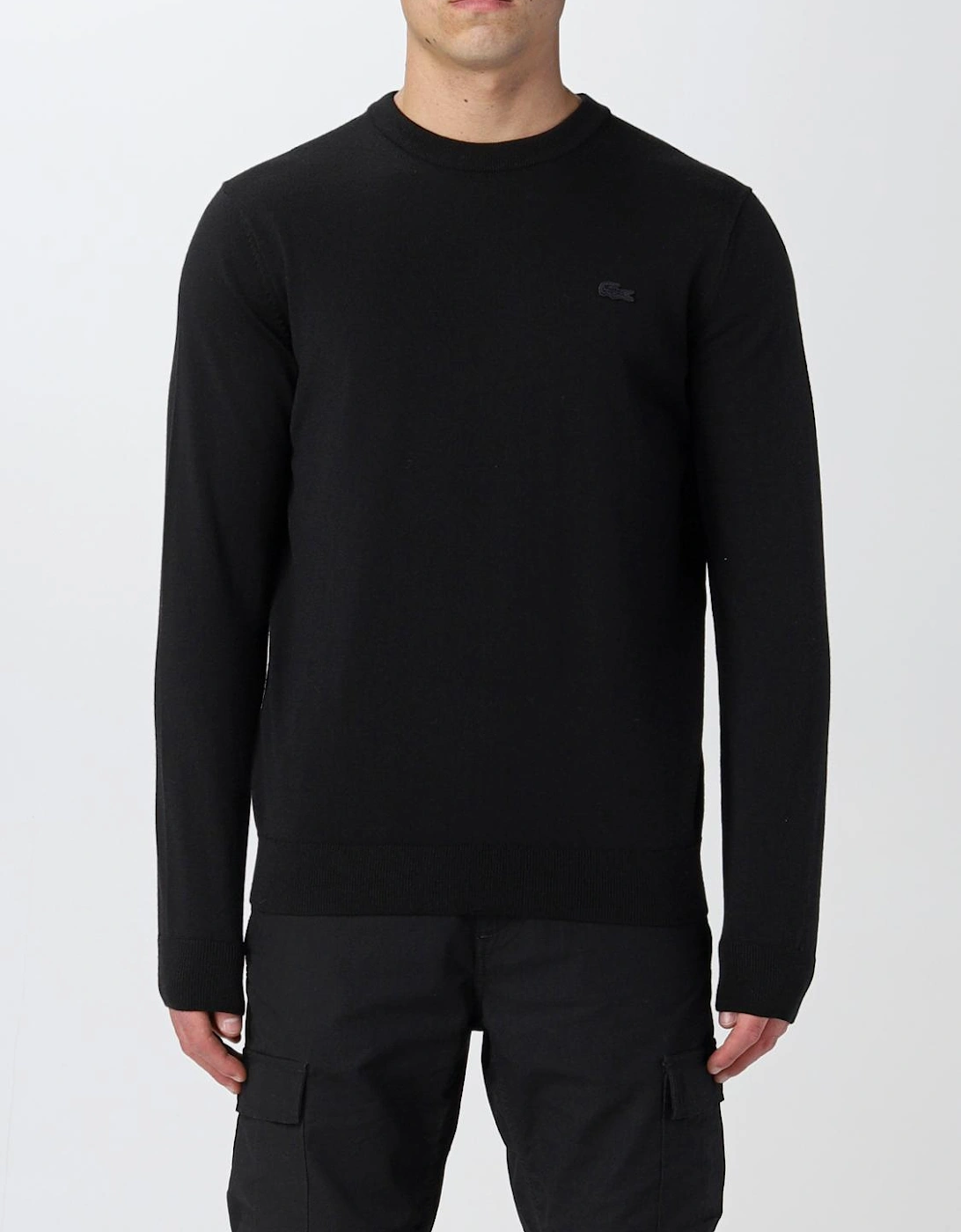 L1212 Slim Fit Crew Neck Sweater, 4 of 3